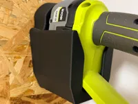 0.24mm layer, 4 walls, 25% infill