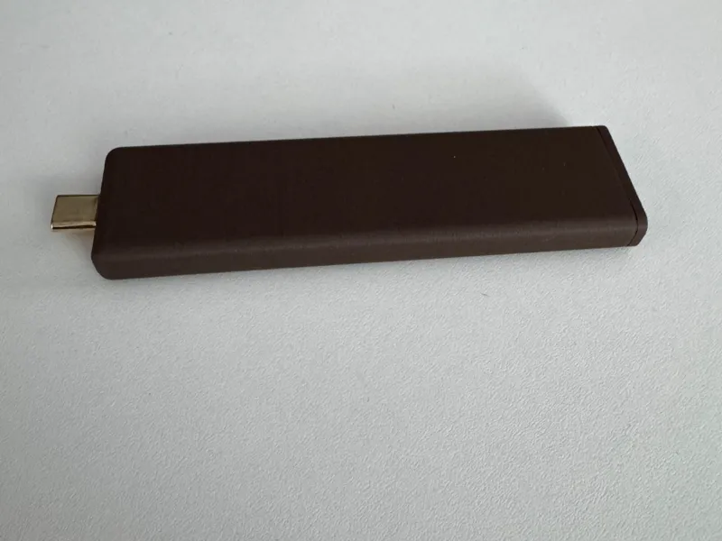NVME adapter case