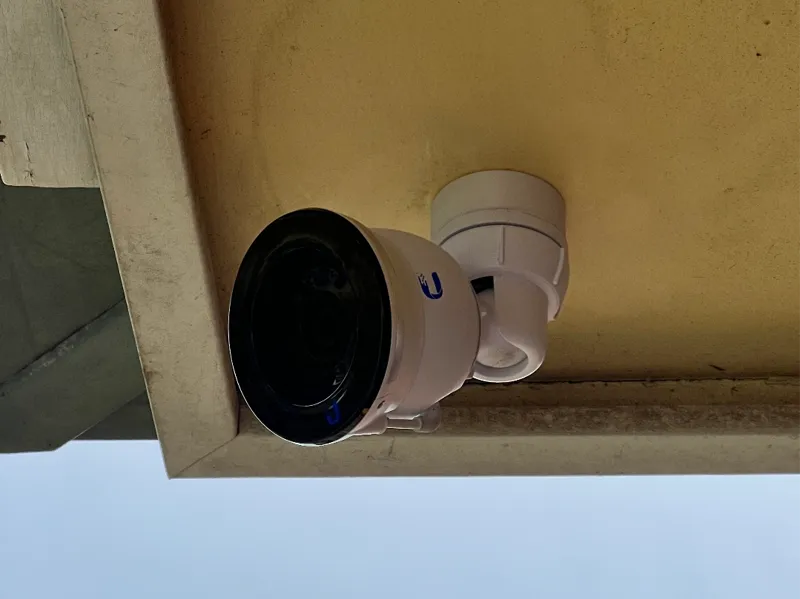 Unifi G4 Bullet Soffit Spacer