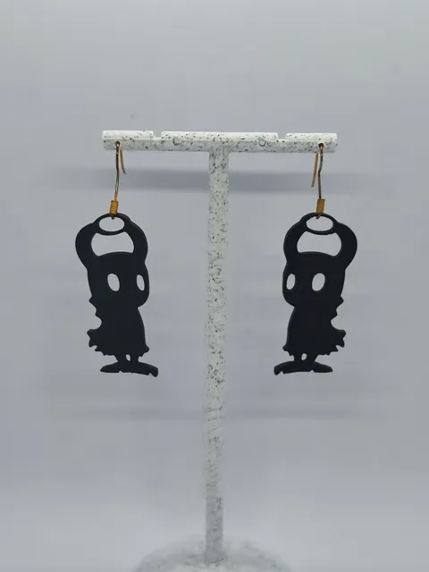Aretes Espíritus Errantes del Juego view 2