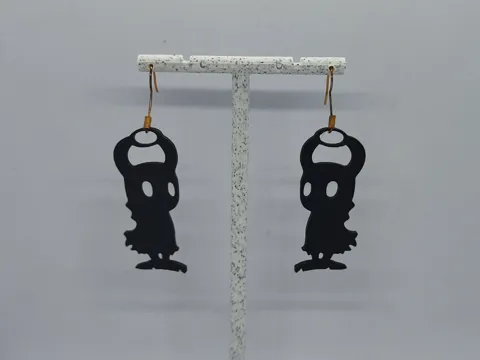 Aretes Espíritus Errantes del Juego