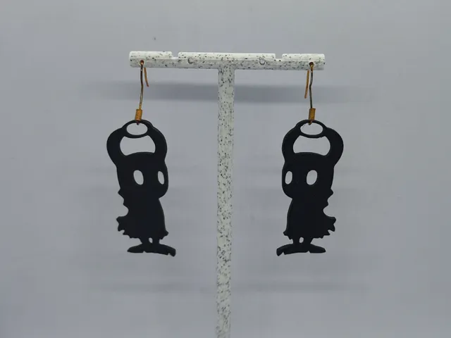 Aretes Espíritus Errantes del Juego
