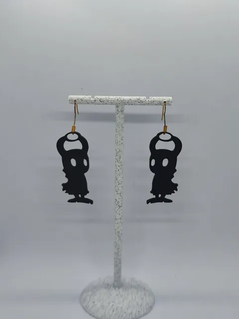 Aretes Espíritus Errantes del Juego view 3