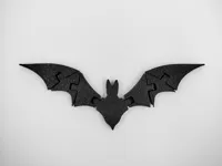 Chauve-souris articulée — photo 2