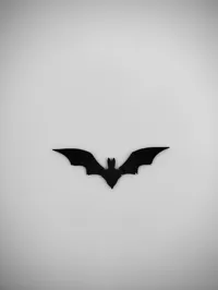 Chauve-souris articulée — photo 3