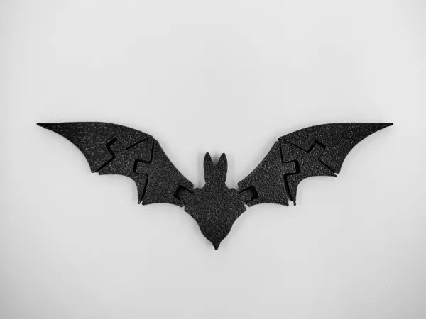 Chauve-souris articulée