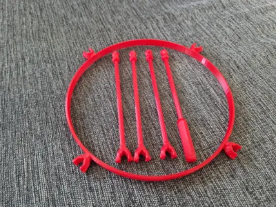 Sun Umbrella Saver
