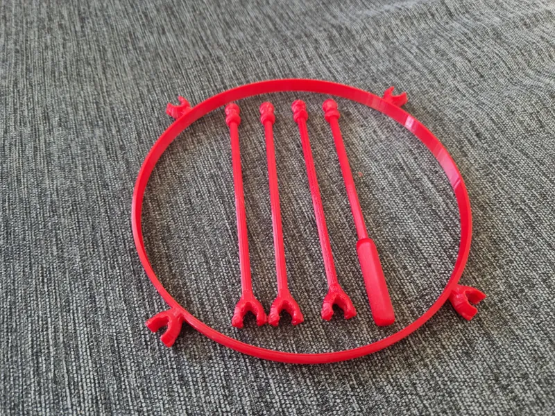 Sun Umbrella Saver
