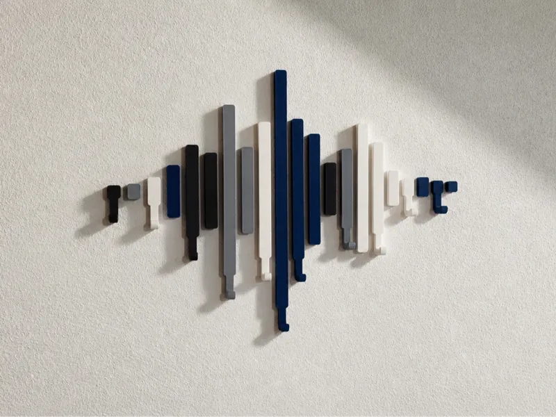 Soundwave - Key Organizer 