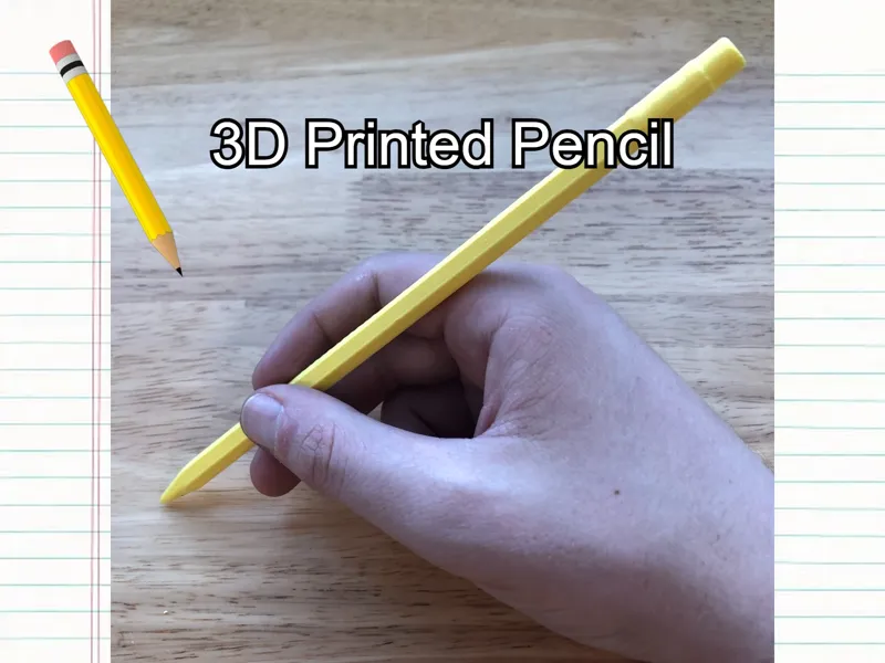 Pencil
