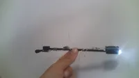 0.2mm 层高, 2 层墙, 15% 填充
