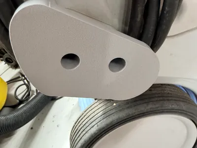 Kranzle 1152 tat cable tidy