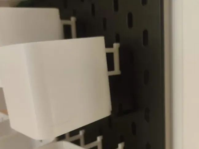 Ikea Plant Holder Skadis
