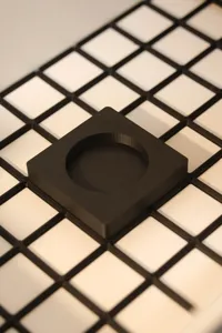 0.2mm layer, 2 walls, 8% infill