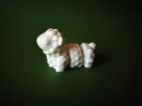Sheep, Singlecolor