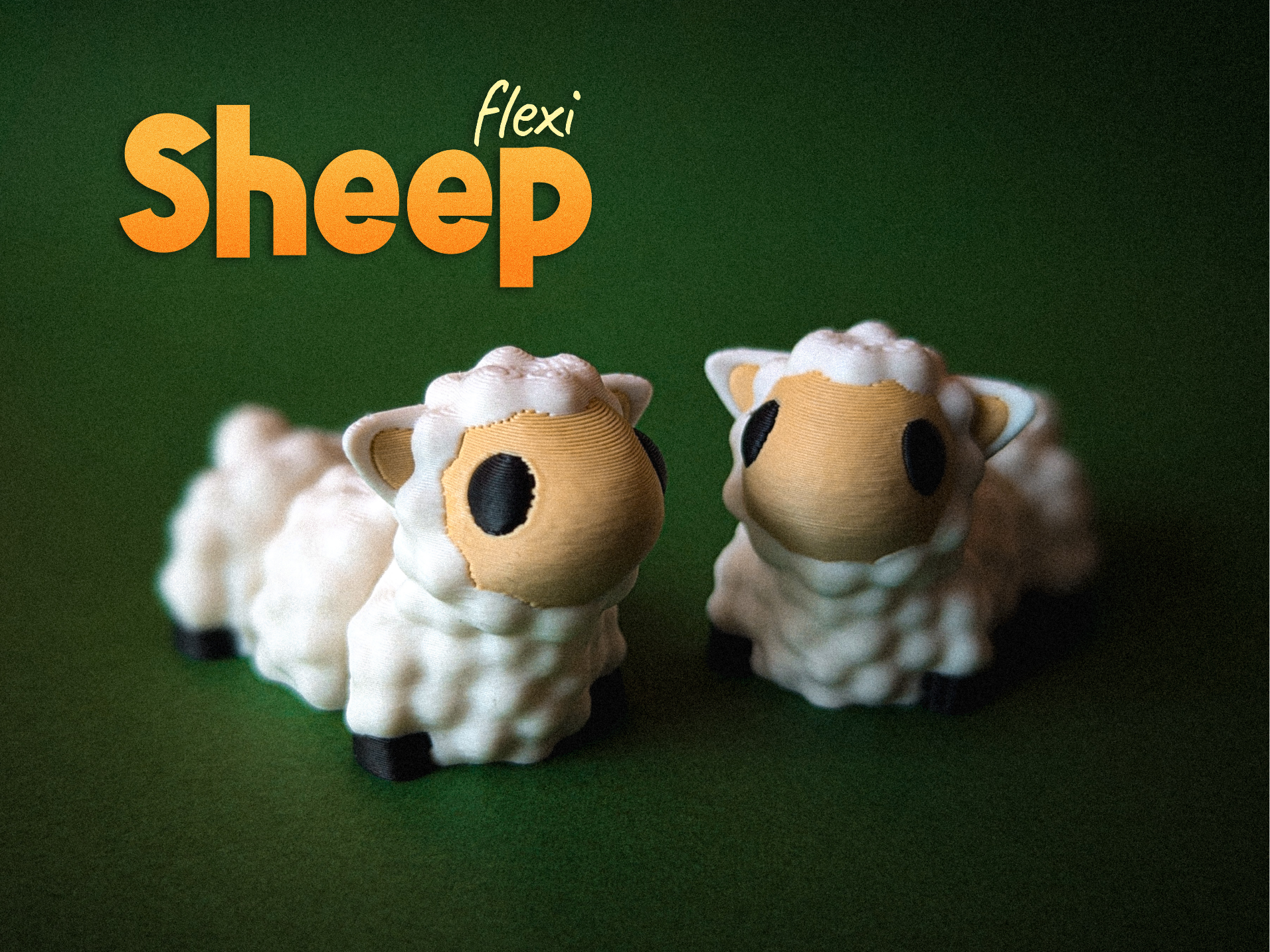 Flexi Sheep