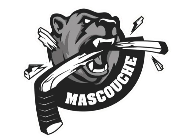 Pendantif Grizzlys de Mascouche