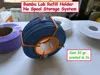 0.4mm layer, 2 walls, 15% infill - Original 