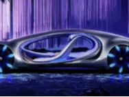 Mercedes Avtr