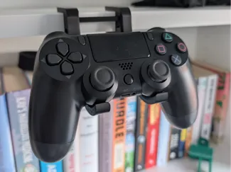 PS Controller Stand