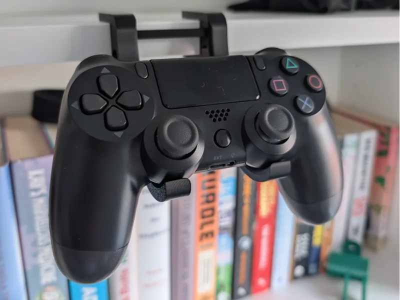 PS Controller Stand