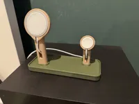 L-Base without extra Spot