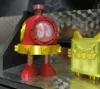 0.16mm layer, 3 walls, 15% infill