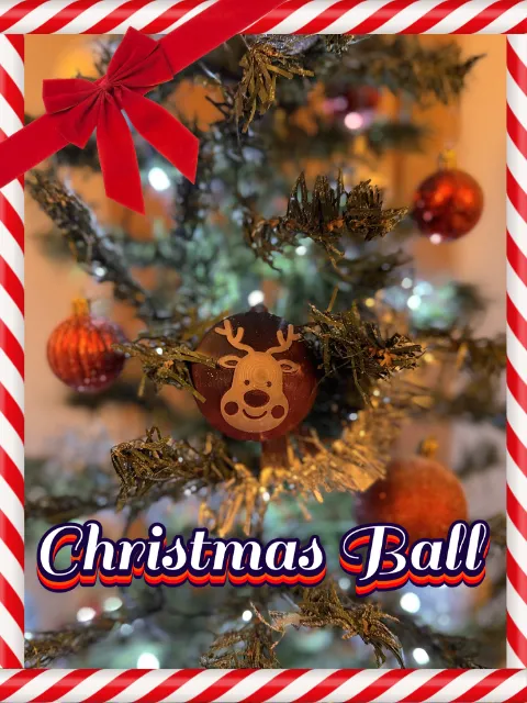 Christmas Ball