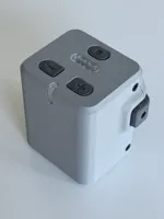 PLA profile + Optional PETG Translucent plate