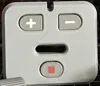 Only buttons