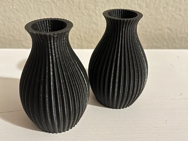 Vase moderne