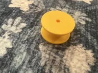 0.2mm layer, 2 walls, 5% infill