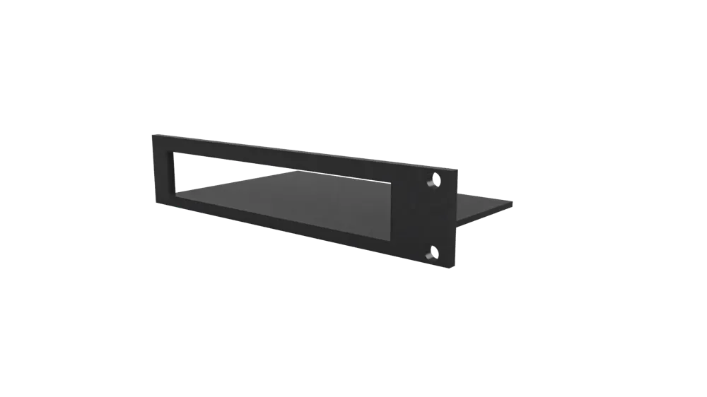 TL-SG108 rack mount bracket narrow width by JAMMED - MakerWorld