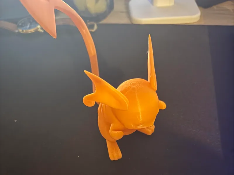 Raichu