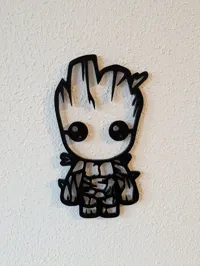 Groot — photo 3