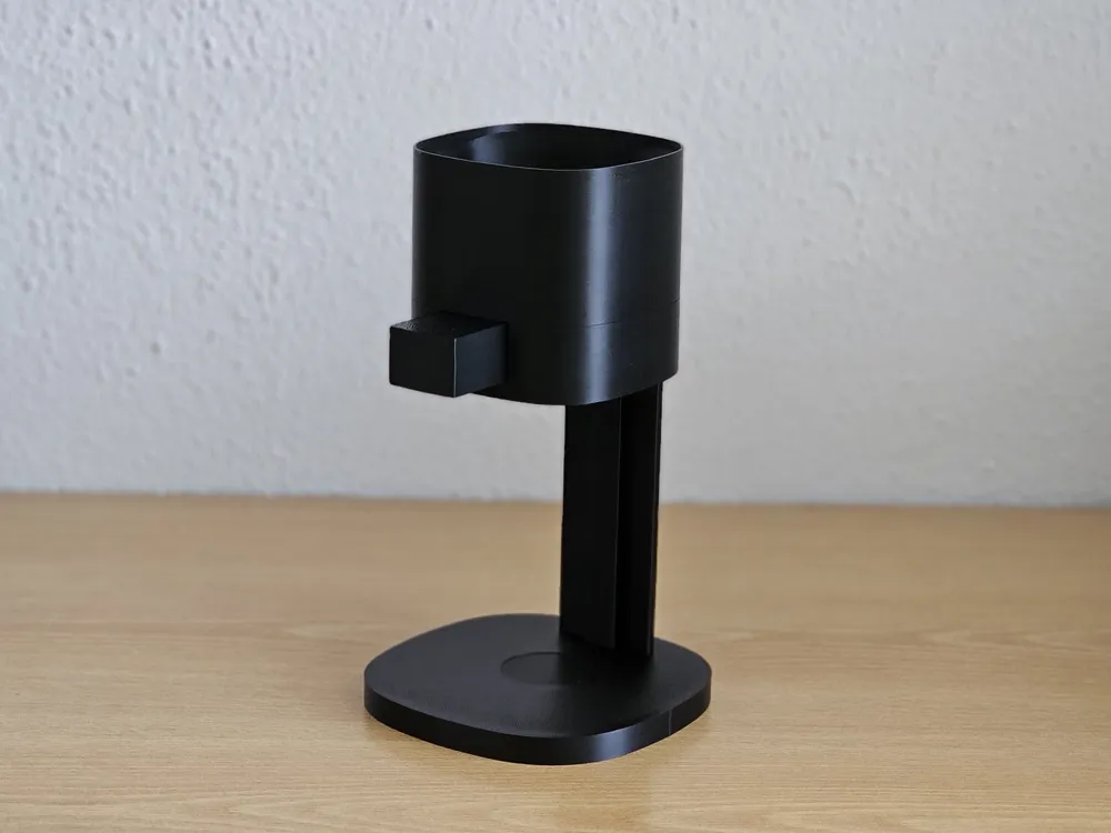 Geschenk-dekorativer Tassenspender, besondere Designstudie, Ornament