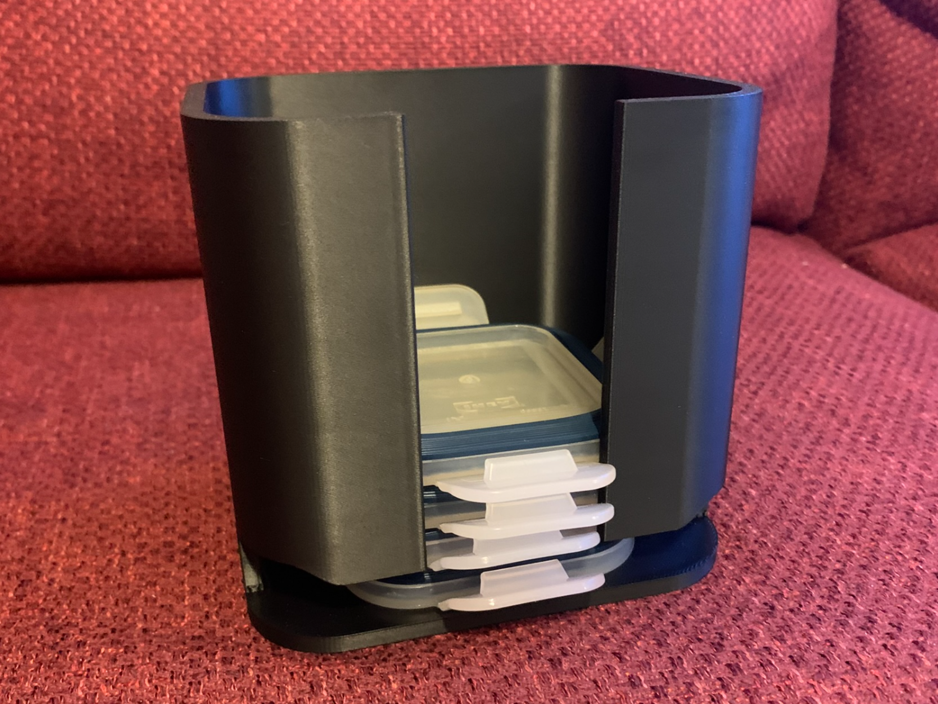 IKEA 365+ food container lid holder (180ml)