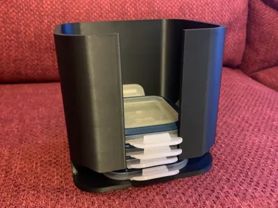 IKEA 365+ food container lid holder (180ml)