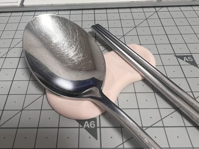 Chopstick Holder