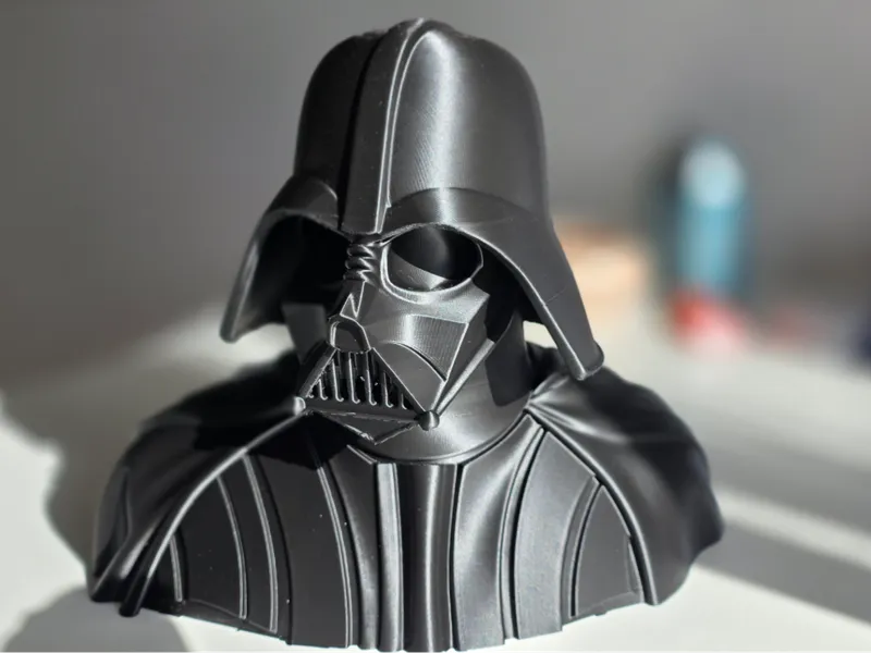 Incense Darth Vader