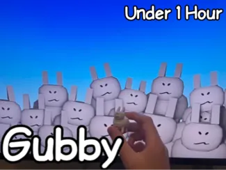 Gubby