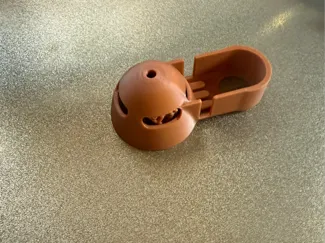 Egg Separator