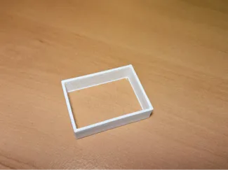 TPU Fidget