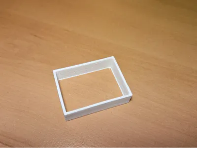 TPU Fidget