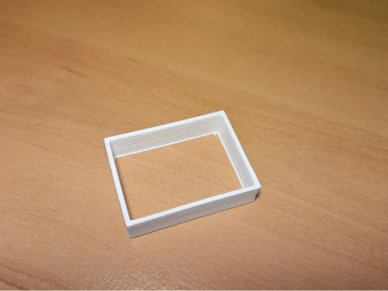 TPU Fidget