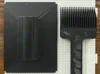 A set, presser block and shovel