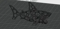 XS 100mm 0.16mm layer, 3 walls, 8% infill