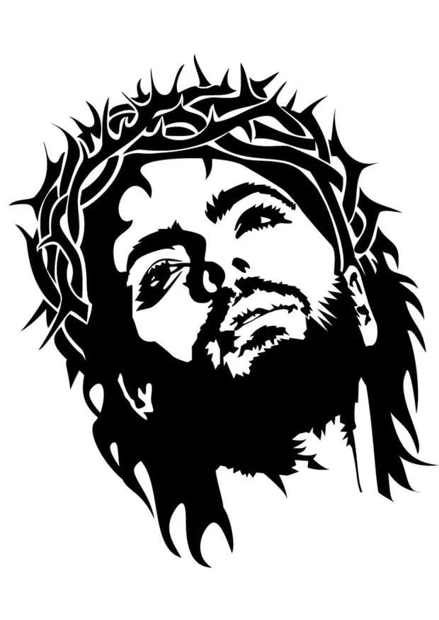 jesus(Gesu)