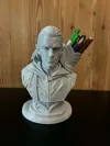 0.2mm layer, 3 walls, 7% infill