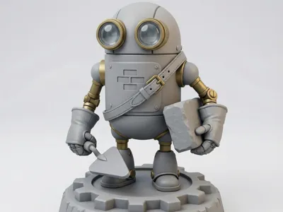 Mason Bot